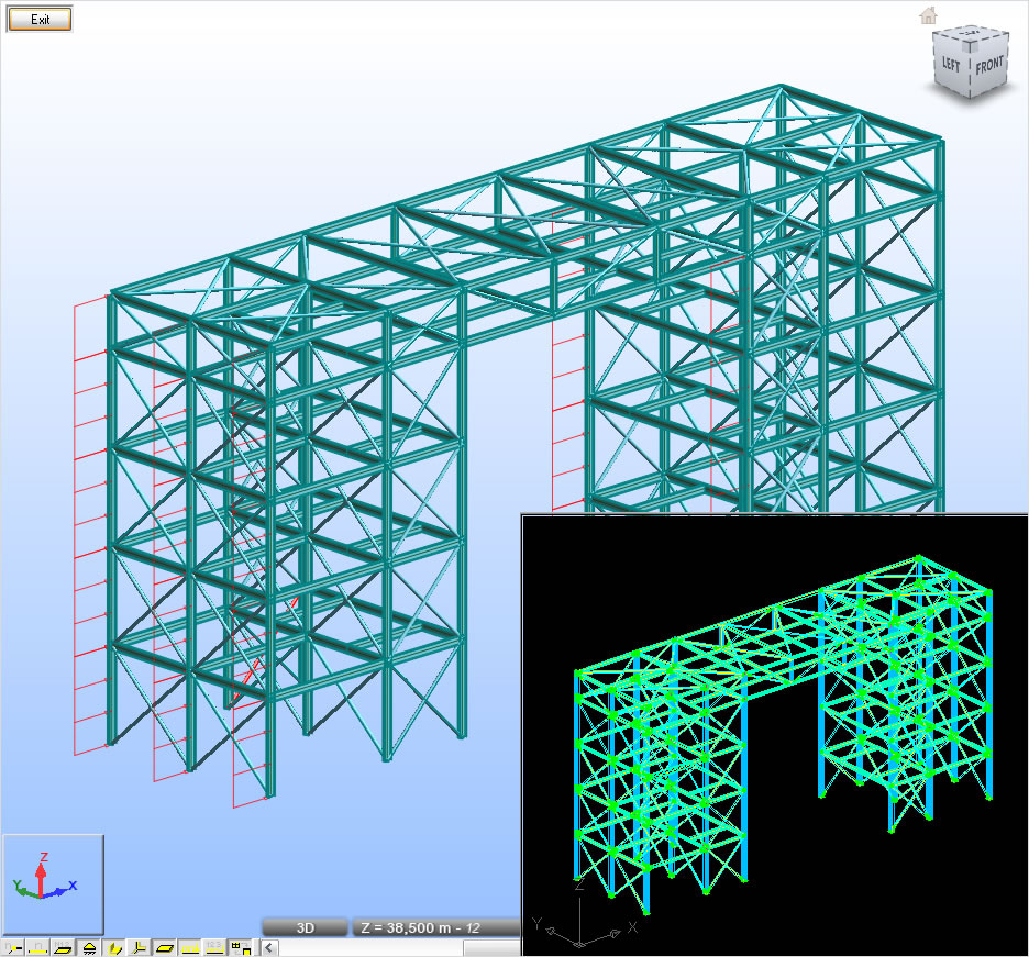 autocad structural detailing free download